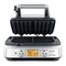 Waffle Maker Breville Smart Waffle Pro Instruction Manual