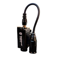 Switchcraft 318BTS User Manual