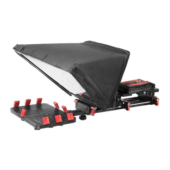 PROAIM P-TP300 Instruction Manual