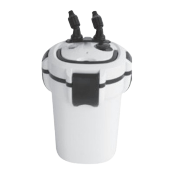 SuperFish X-Pro Series Warranty And Manual