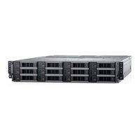 Dell EMC PowerEdge C6420 Installation And Service Manual