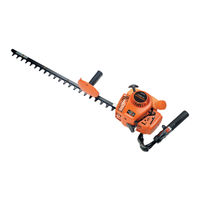 Hitachi CH78EC (SC) Handling Instructions Manual