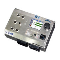 REA JET HR pro 4K User Manual