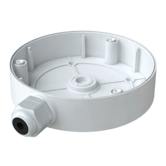 Novus NVB-6045JB User Manual