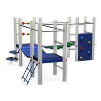 BOERPLAY UKPE076.02R Assembly Instructions Manual