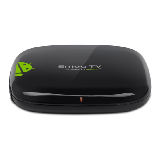 Geniatech ATV496 User Manual