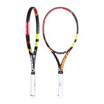 Babolat APDP-2015 Quick Start Manual
