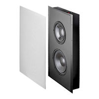 Osd Audio SL800D Install Manual