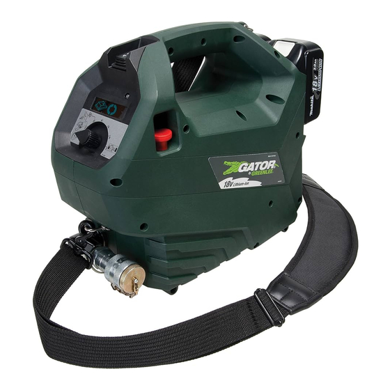 Textron Greenlee EHP700L Instruction Manual