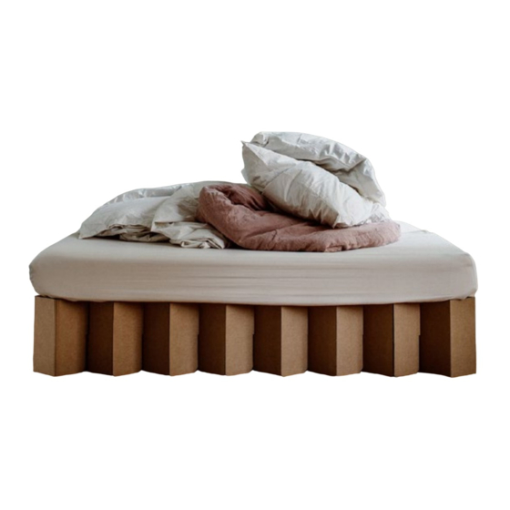 RIAB BED 2.0 Manual