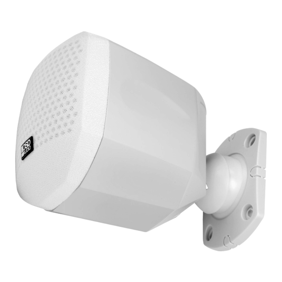 OSD Audio NERO Mini User Manual