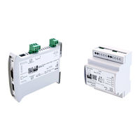 ADF Web HD67507-Slim-485 User Manual