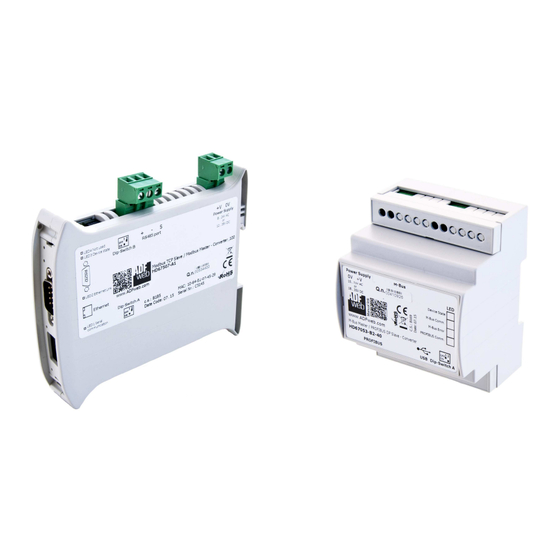 ADF Web HD67507-Slim-232 User Manual