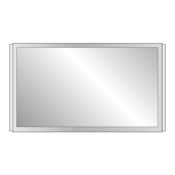 LG MW-71PY10 Service Manual