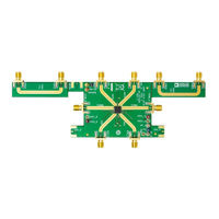 Analog Devices ADRF5515-EVALZ User Manual