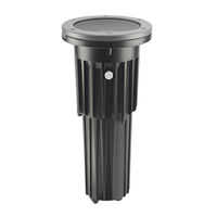 Philips DecoScene Small Manual