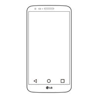 LG LG-D722k User Manual