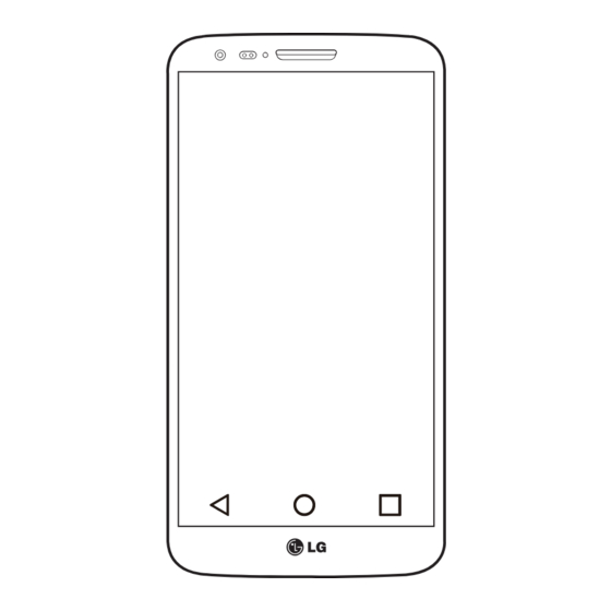 LG LG-D722k Manuals