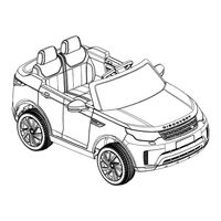 Costway honey joy TY327678 User Manual