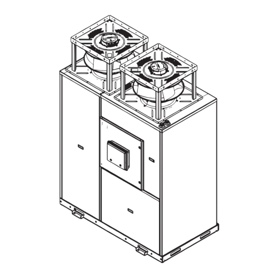 Nyle e360 Installation Manual