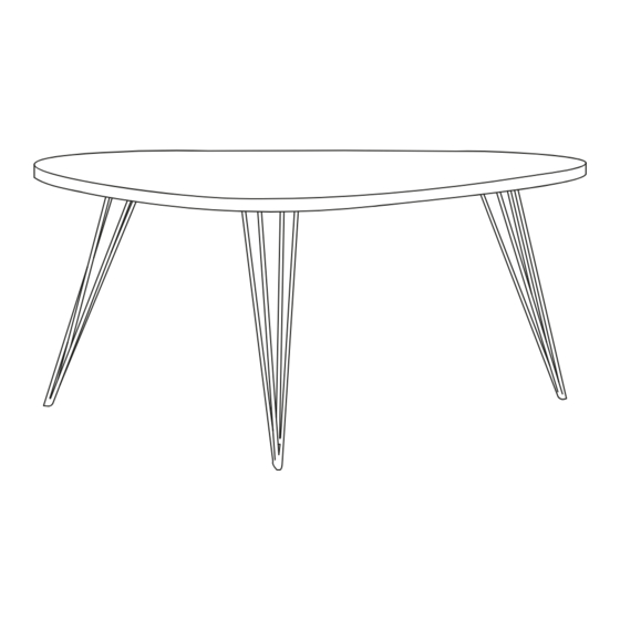 atmosphera NEILE 140364B Manual