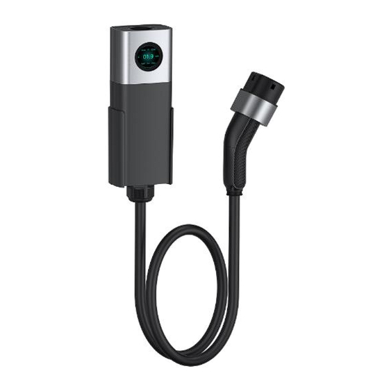 Jatrhg EV PowerBox Q21 User Manual