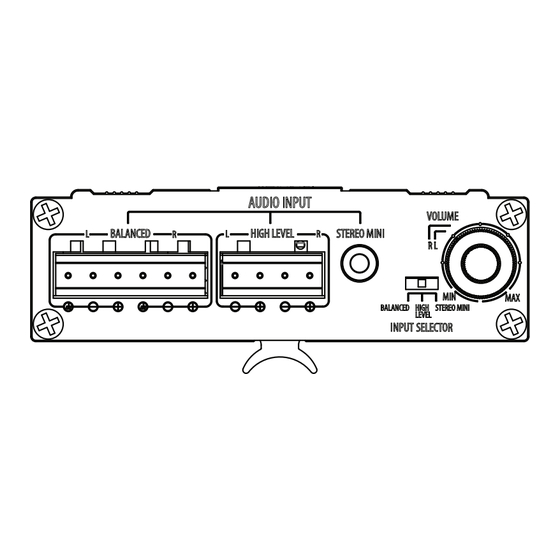 SOLIDDRIVE SD-250 Install Instructions