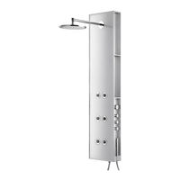 Axor hansgrohe Starck 10920000 Instructions For Use/Assembly Instructions