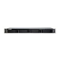 Qnap TS-433eU Quick Installation Manual