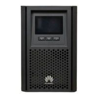 Huawei UPS2000-A-1KTTS User Manual