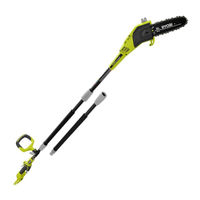 Ryobi RY40060 Operator's Manual
