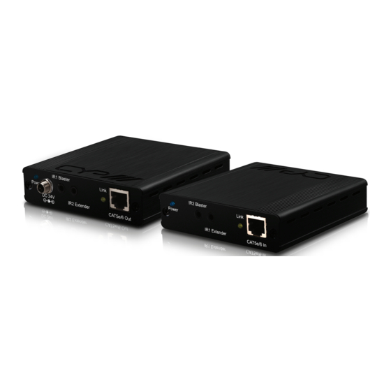 CYP PU-507-KIT Operation Manual