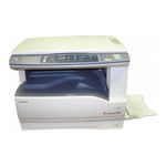 Toshiba MR-2015 Service Manual