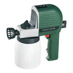 Parkside KH 3114 PAINT SPRAY GUN Operation And Safety Notes