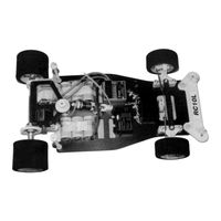 Associated Electrics RC10L-Graphite Instruction Manual