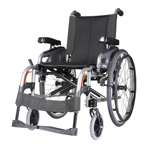 Karma KM-8522 Series Maintenance Manual