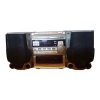 Philips FW390C/37 User Manual