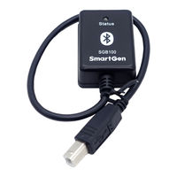 Smartgen SGB100 User Manual