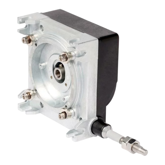 Siko SG31 User Information