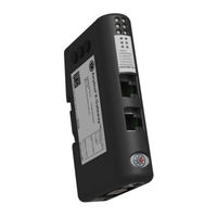 HMS X-gateway COPM User Manual
