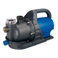 variolux V-GP 1300 Operating Instructions Manual