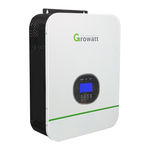 Growatt 5KVA User Manual