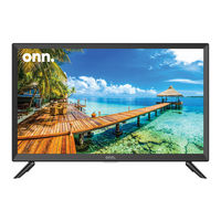 Onn 100002458 User Manual