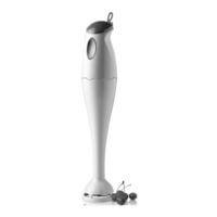 HOME ELEMENT HE-KP820 User Manual