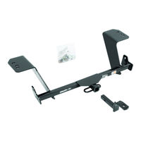 Cequent Performance Products 36530 Installation Instructions