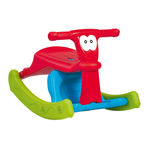 Famosa FEBER Seater totter Manual