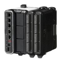 red lion DA70A Installation Manual