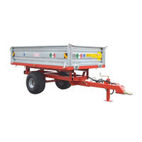 BOXER HT 25 User Manual