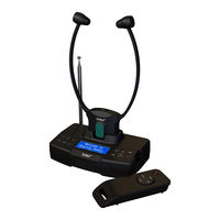 HumanTechnik Tiviton DAB User Manual