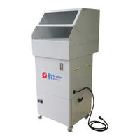 Showa Denki Workresa WRM-04S Series Instruction Manual